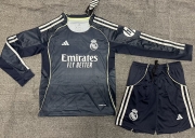 2526 RM away long sleeve kids kit